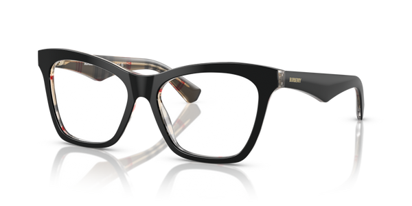 Occhiali da Vista Burberry 0BE2416 Donna | Eleganza Iconica