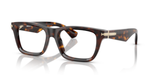 Occhiali da Vista Burberry 0BE2419 Dark Havana Uomo | Stile Iconico