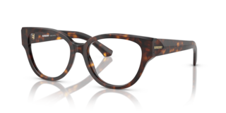 Occhiali da Vista Donna Burberry 0BE2421 Dark Havana