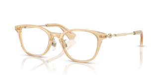 Burberry 0BE2423D Occhiali da Vista Marroni | Eleganza Donna