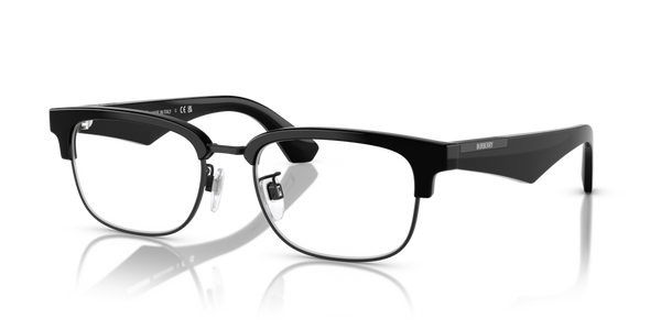Viti Cerniera ricambio originale Burberry ZBE2424D84