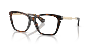 Occhiali da Vista Burberry 0BE2427U Donna Dark Havana