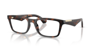 Occhiali da Vista Uomo Burberry 0BE2428U Havana Scuro
