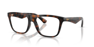Occhiali da Vista Uomo Burberry 0BE2432U Dark Havana