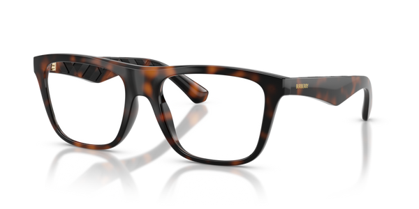 Occhiali da Vista Uomo Burberry 0BE2432U Dark Havana
