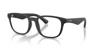 Occhiali da Vista Burberry 0BE2433U Uomo | Matte Black