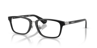 Burberry Occhiali da Vista Uomo 0BE2437D Neri | Eleganza Iconica
