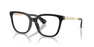 Occhiali da Vista Donna Burberry 0BE2441U Neri - Eleganza Senza Tempo