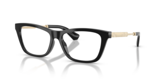Occhiali da Vista Donna Burberry 0BE2442U Neri - Eleganza Senza Tempo