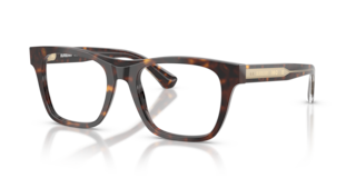 Occhiali da vista Uomo Burberry 0BE2445 Dark Havana | Eleganza classic