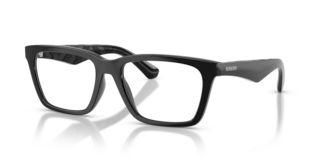 Occhiali da Vista Burberry 0BE2446U Uomo Neri | Eleganza Iconica