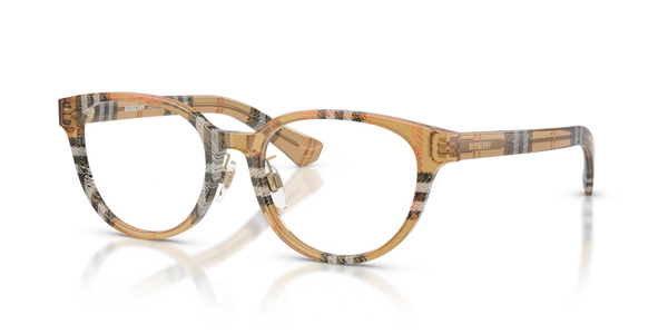 Porta-aletta ricambio originale Burberry ZBE2448D44