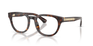 Occhiali da Vista Uomo Burberry 0BE2454 Dark Havana