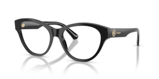 Occhiali da Vista Burberry 0BE2458 Donna Neri | Eleganza Iconica