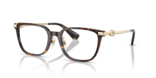 Occhiali da Vista Donna Burberry 0BE2459D Dark Havana | Stile Iconico