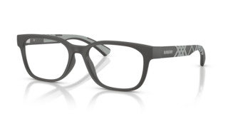 Occhiali da Vista Uomo Burberry 0BE2460D Matte Grey | Eleganza