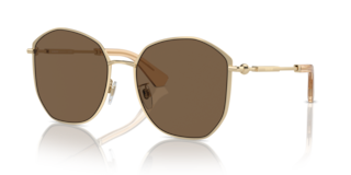 Astuccio ricambio originale Burberry ZBE3153D40