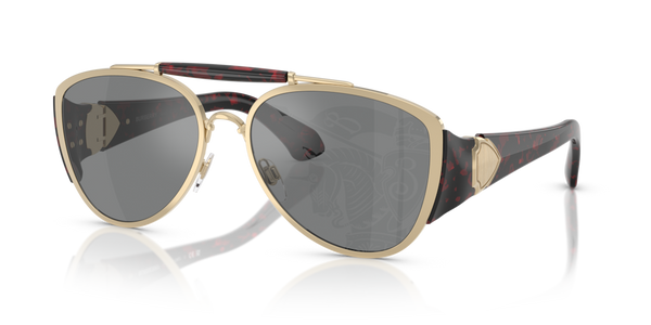 Frontalini ricambio originali Burberry ZBE316175