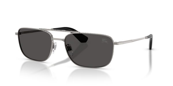 Occhiali da sole uomo Burberry 0BE3170 Gunmetal – Eleganza e Protezion