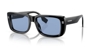 Viti cerniera ricambio originale Burberry per modello ZBE4376U84