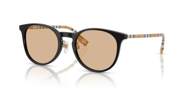 Porta-aletta ricambio originale Burberry ZBE4380D44