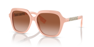 Occhiali da Sole Burberry Joni Rosa - Modello 0BE4389 Donna