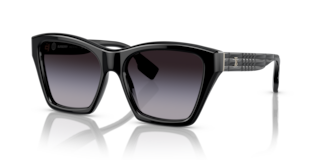BURBERRY BE 4391 ARDEN 300283 DARK HAVANA | WOMEN'S SUNGLASSES 