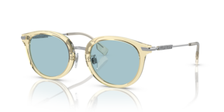 Vite di fissaggio ponte originale per occhiali Burberry ZBE4398D8M