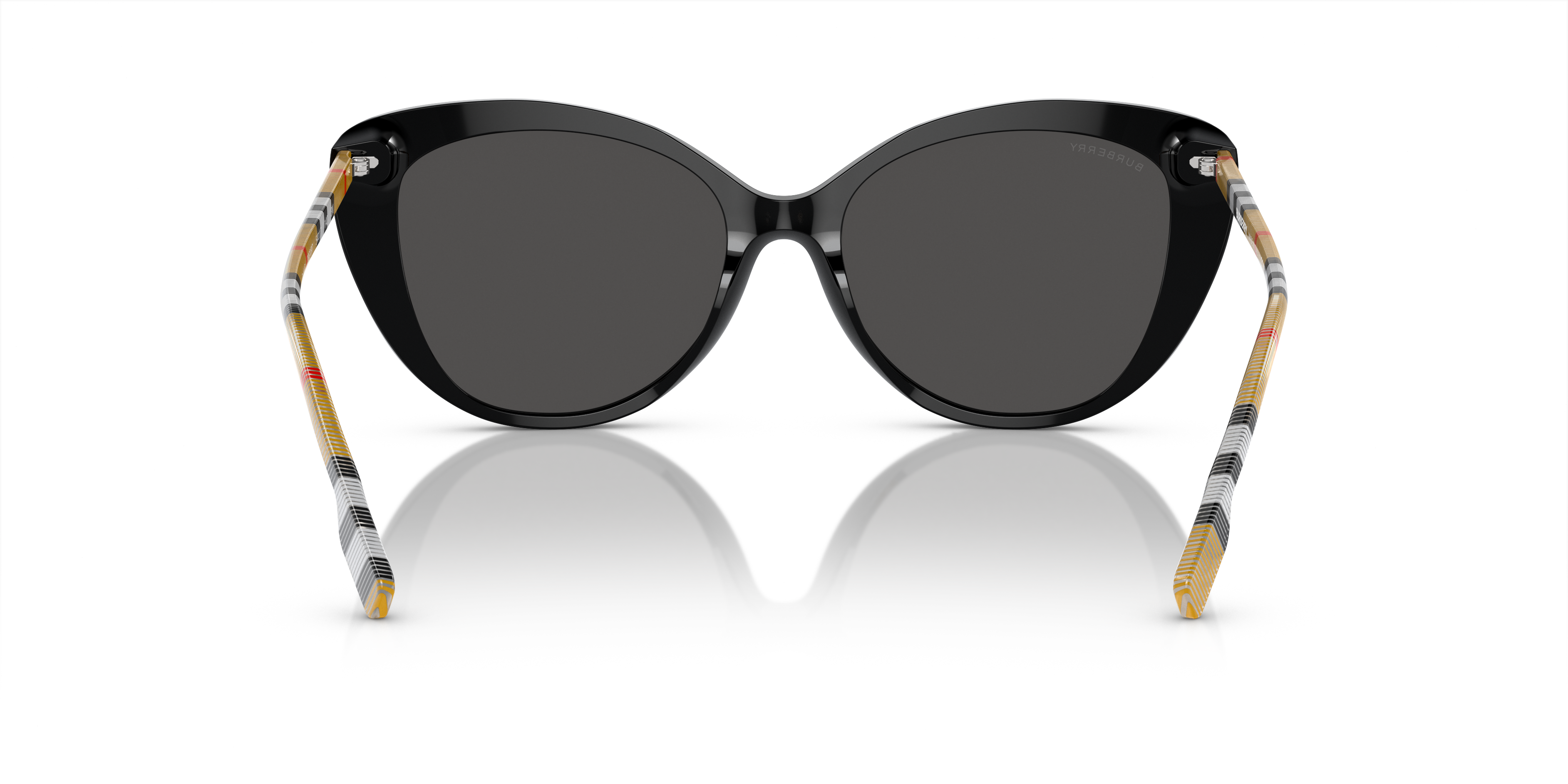 BURBERRY BE 4407 - 408787 VINTAGE CONTROL | WOMEN'S SUNGLASSES 