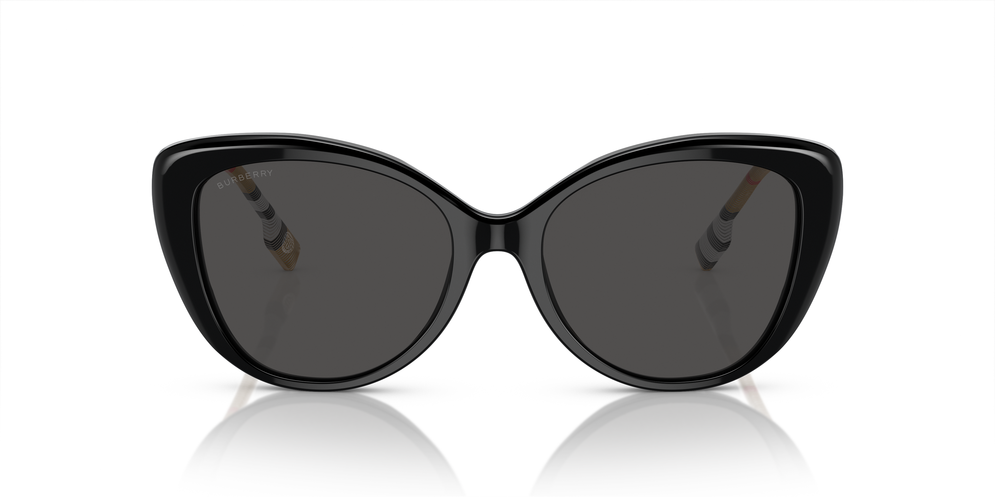 BURBERRY BE 4407 - 408787 VINTAGE CONTROL | WOMEN'S SUNGLASSES 