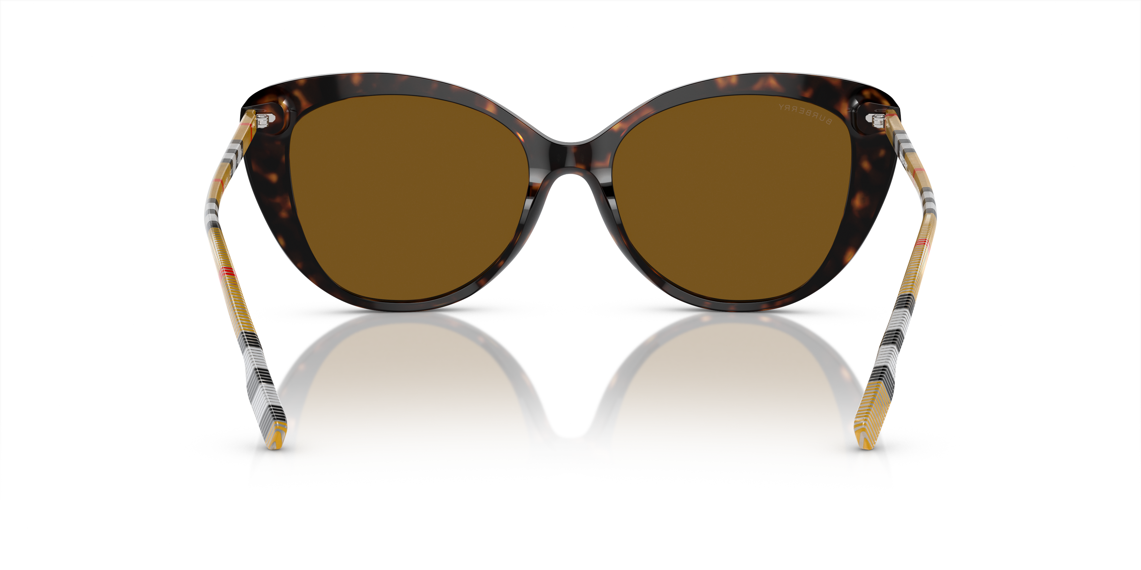 BURBERRY BE 4407 - 408787 VINTAGE CONTROL | WOMEN'S SUNGLASSES 