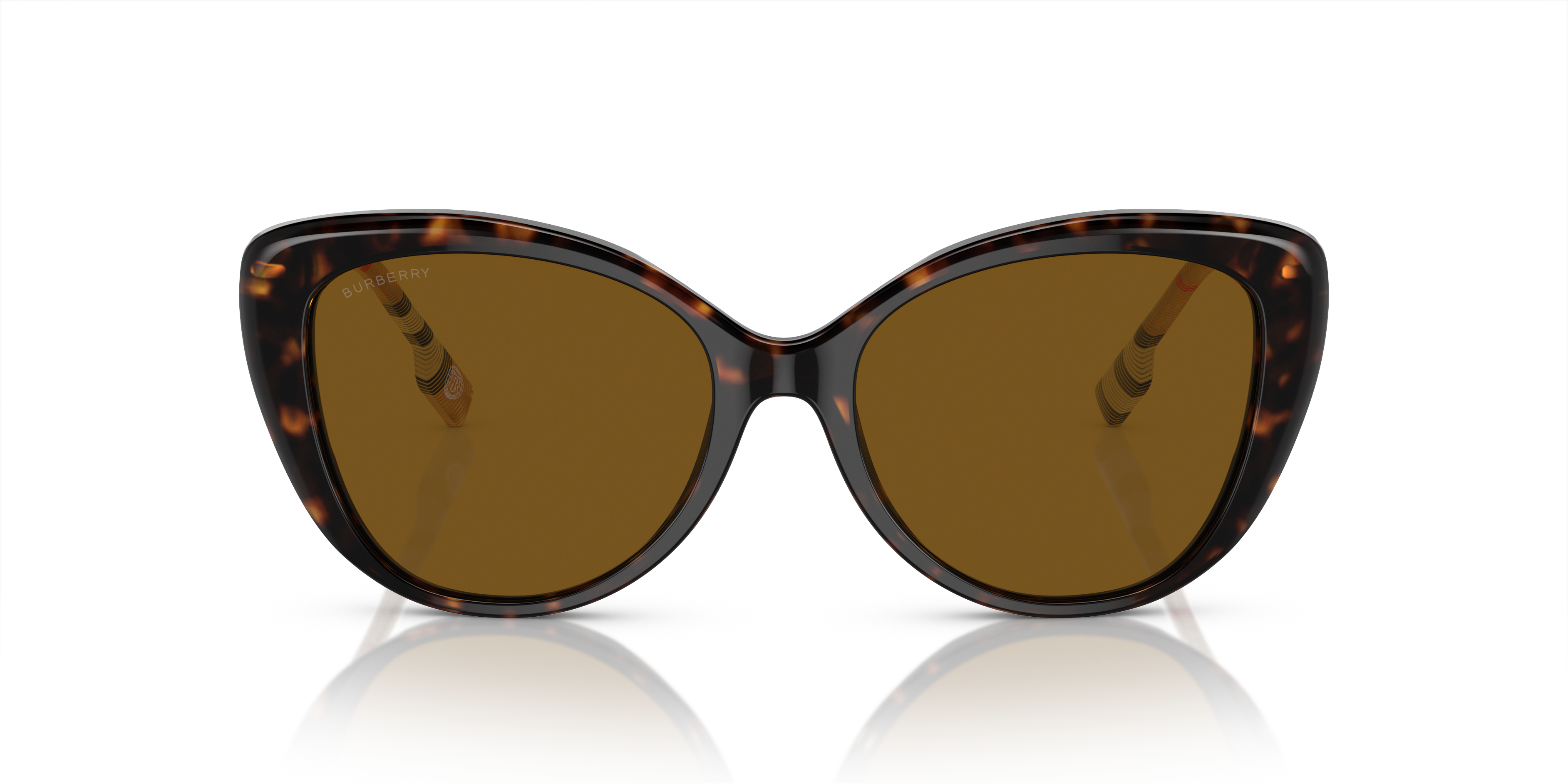 BURBERRY BE 4407 - 408787 VINTAGE CONTROL | WOMEN'S SUNGLASSES 