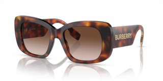 Occhiali da Sole Burberry BE4410 Donna Light Havana