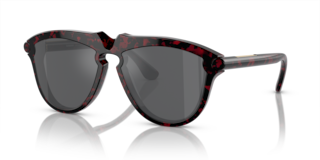 Occhiali da Sole Uomo Burberry 0BE4417U Havana Rosso | Originali