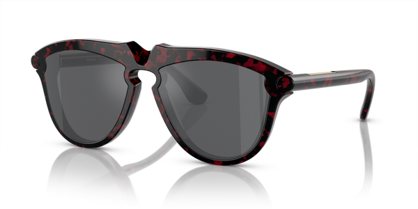 Occhiali da Sole Uomo Burberry 0BE4417U Havana Rosso | Originali
