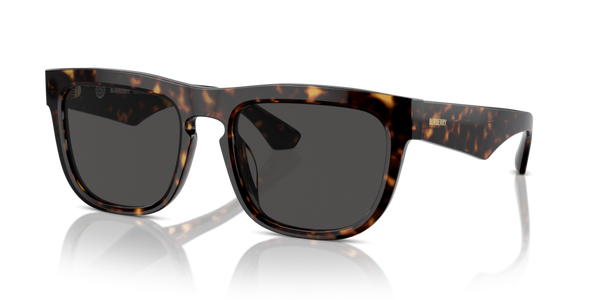 Occhiali da Sole Uomo Burberry BE4431U Dark Havana Originali