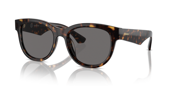 Occhiali da sole Burberry donna BE4432U Dark Havana originali