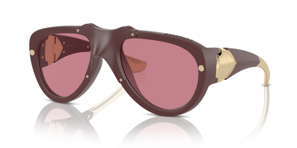 Guarnizione Frontale ricambio originale Burberry ZBE4433U72