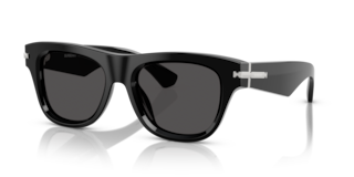 Occhiali da Sole Uomo Burberry BE4438U Neri - Stile Distintivo