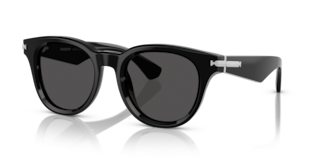 Occhiali da Sole Burberry Uomo Neri BE4439 | Stile Iconico