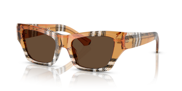 Astucci ricambio originale Burberry ZBE4441U40