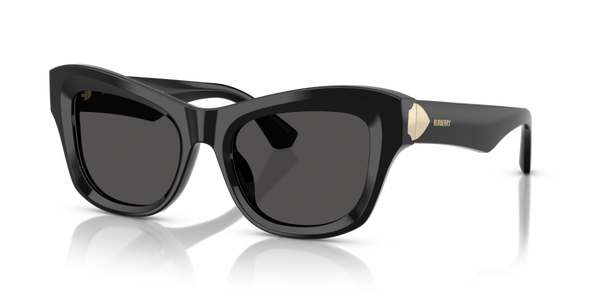 Occhiali da Sole Burberry Donna Neri BE4442U | Stile Iconico
