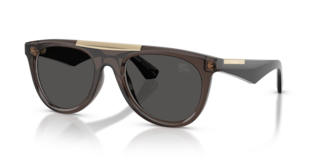 Occhiali da Sole Burberry Uomo BE4452U Grigi Originali