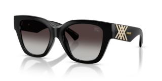 Occhiali da Sole Burberry Donna Neri BE4489U – Eleganza Iconica