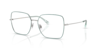 Occhiali da Vista Donna Dolce&Gabbana 0DG1323 Silver/Azure