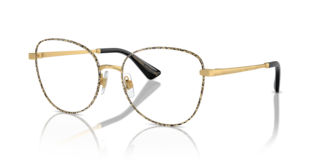Aletta ricambio originale Dolce&Gabbana per occhiali modello ZDG135542