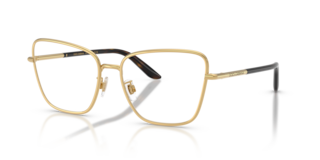Occhiali da Vista Dolce&Gabbana 0DG1359 Gold Donna | Eleganza Iconica