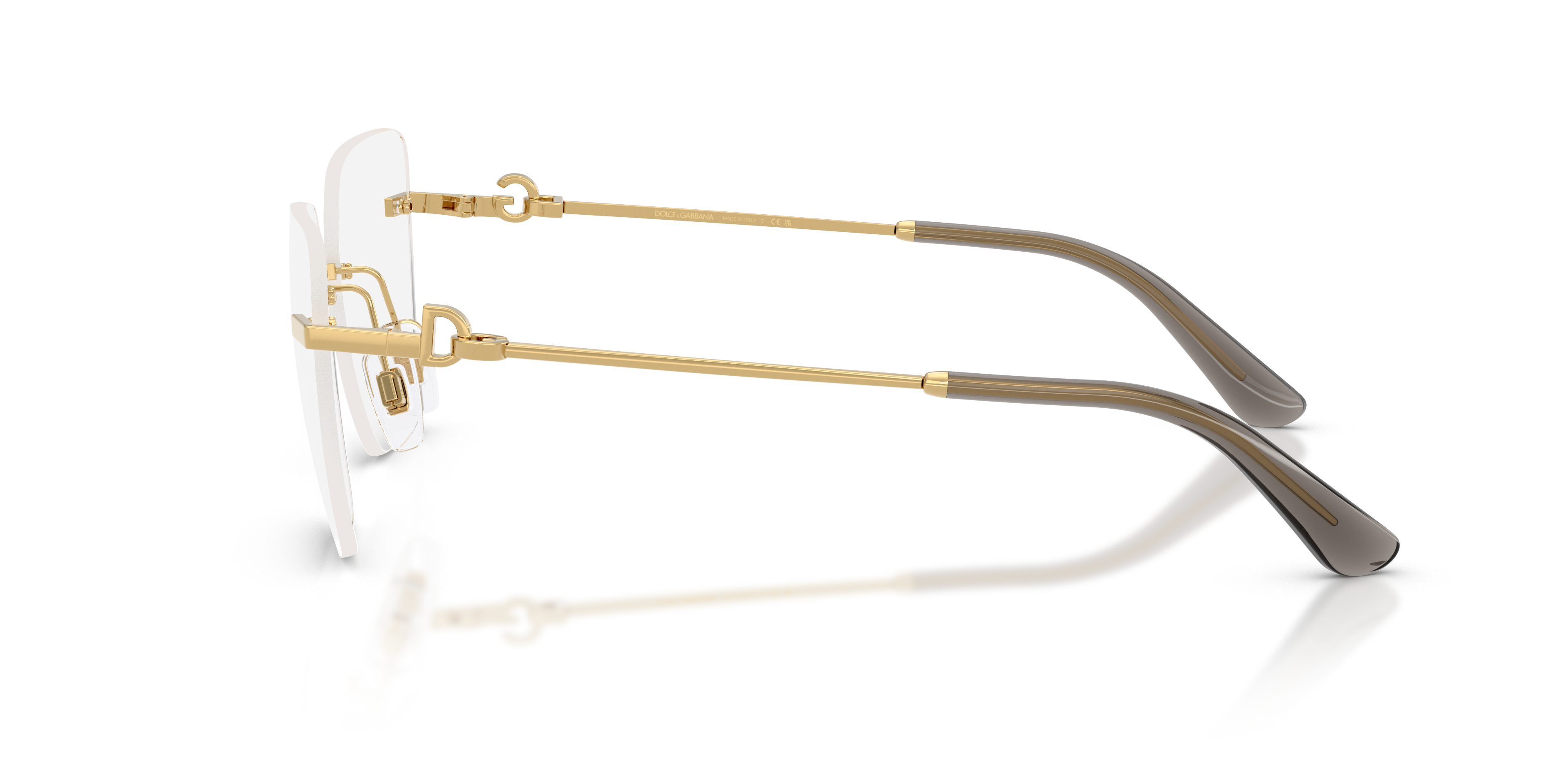 Occhiali da sole Dolce&Gabbana donna DG1363 Argento | Stile Unico