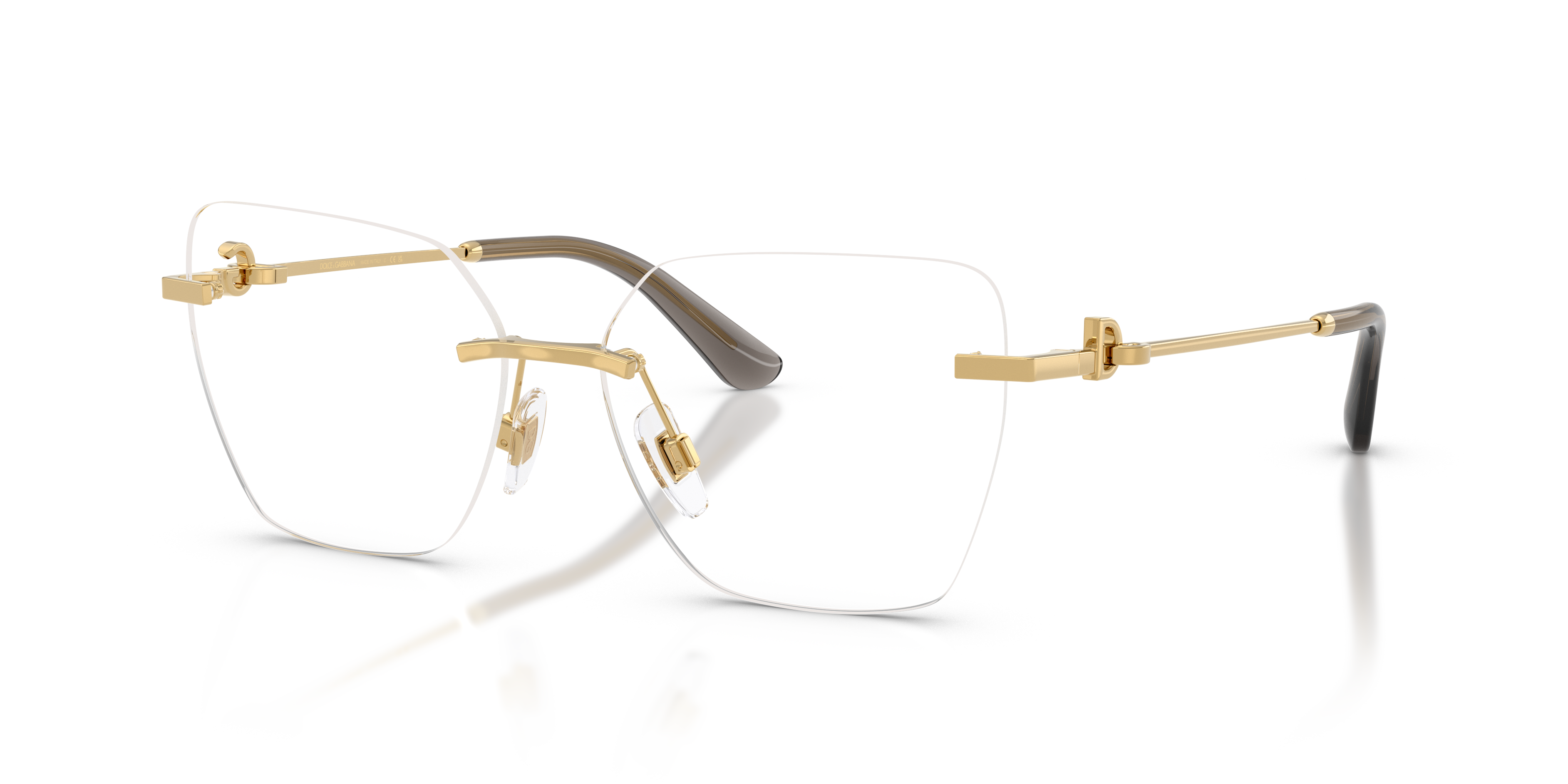 Occhiali da sole Dolce&Gabbana donna DG1363 Argento | Stile Unico