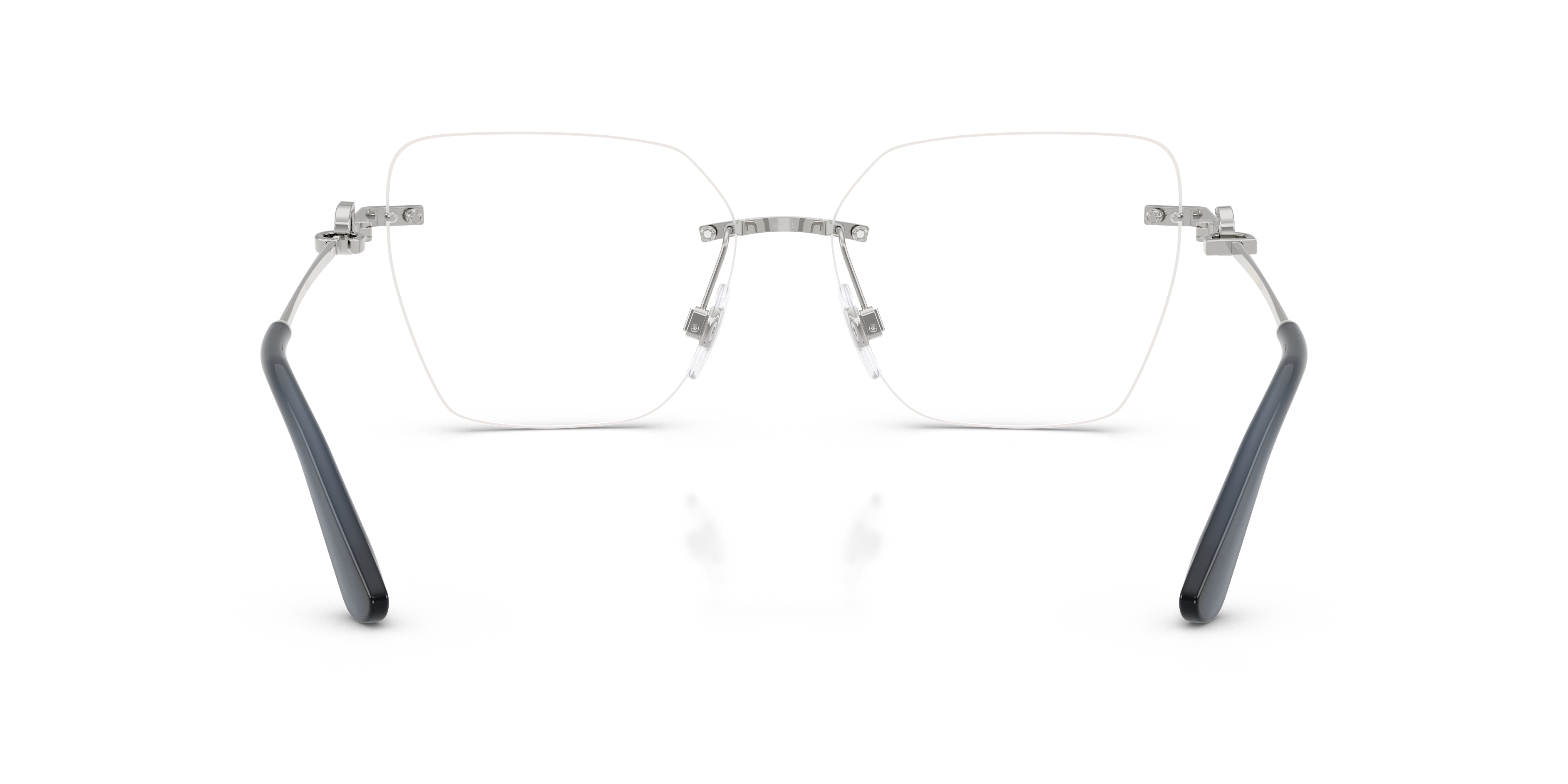 Occhiali da sole Dolce&Gabbana donna DG1363 Argento | Stile Unico